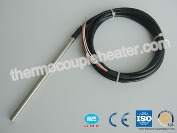 Κίνα Αισθητήρας PT100 θερμοκρασίας Ε&amp;ΤΑ υψηλής επίδοσης στον έλεγχο θερμοηλεκτρικών ζευγών προμηθευτής