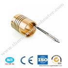 700 Degree Celsius Electric Coil Heaters With K Type Thermocouple