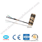 700 Degree Celsius Electric Coil Heaters With K Type Thermocouple