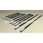 98.5% SiC Heater Element Dia8mm For High Temperature Electric Furnaces
