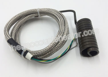 Κίνα Injection Mold Hot Runner Coil and Cable Heaters with Thermocouple προμηθευτής