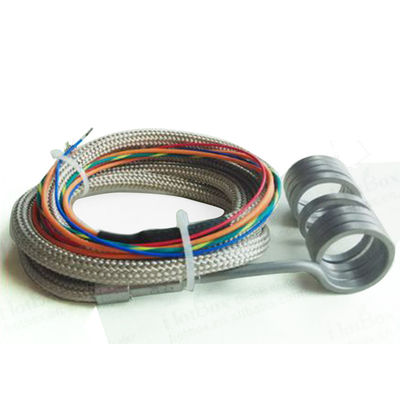 Κόστος - αποδοτική καυτή θερμάστρα σπειρών δρομέων απόδοσης, εξουσιοδότηση ενός έτους