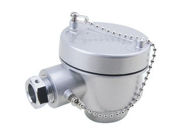 Βιομηχανικά στοιχεία θέρμανσης αργιλίου, τμήμα IP65 αισθητήρων θερμοκρασίας