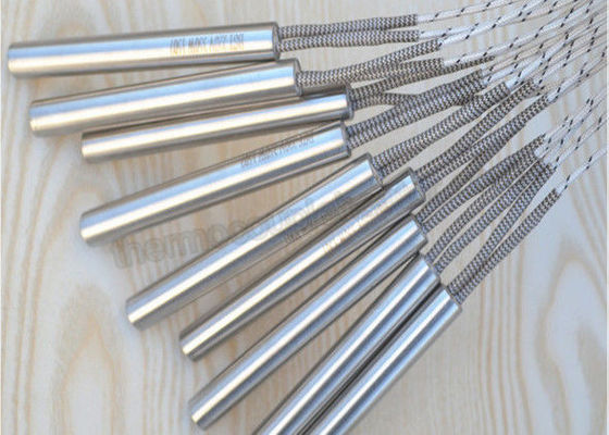 Βιομηχανικές θερμάστρες κασετών, ηλεκτρικό στοιχείο θερμαστρών βύθισης νερού 220v