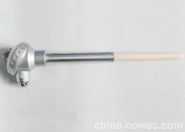 Κίνα Wrn-122 θερμοηλεκτρικό ζεύγος κορούνδιου θερμοηλεκτρικών ζευγών ε-τύπων θερμοηλεκτρικών ζευγών Κ-τύπων προμηθευτής