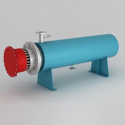 Customized Dimension Electric Immersion Water Heater 100w - 3000kw