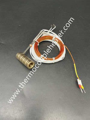 Ηλεκτρικός πρέσος θερμού ρεύματος σε ατσάλινο θερμοσίφωνα για σύστημα θερμού ρεύματος