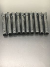 Ε&ΤΑ ελέγχων λαβών PVC GME και θερμοηλεκτρικό ζεύγος με το σύνολο ανοίξεων, ISO9001 που περνούν