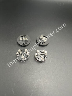 Μέρη θερμοσύνδεσης Κερματικό τερματικό μπλοκ για την κεφαλή θερμοσύνδεσης KNE