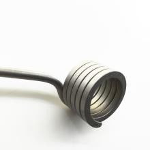 Καυτές θερμάστρες σπειρών δρομέων πυκνότητας 220v υψηλής δύναμης για τη μηχανή σχηματοποίησης εγχύσεων