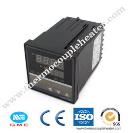 0-400 εναλλασσόμενο ρεύμα 220V παραγωγής ηλεκτρονόμων εισαγωγής ελεγκτών θερμοκρασίας θερμοηλεκτρικών ζευγών διακοπτών θερμοστατών βαθμού