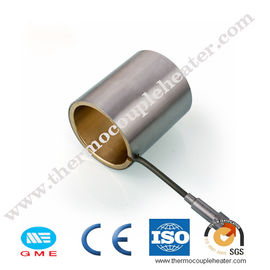 Πετάξτε την καυτή θερμάστρα ακροφυσίων δρομέων για τη μηχανή σχηματοποίησης εγχύσεων