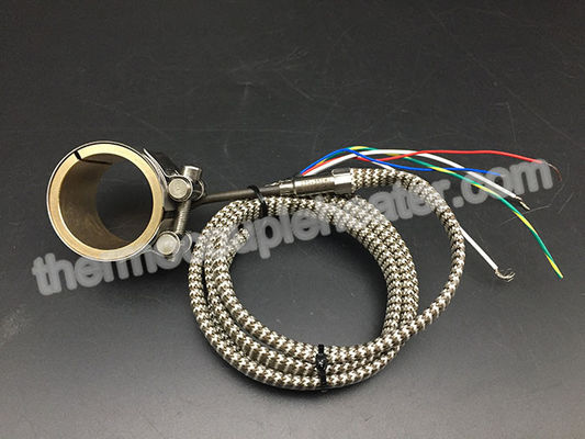 Noncorrosive καυτές θερμάστρες σπειρών δρομέων με τον πυρήνα ορείχαλκου