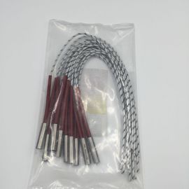 240V 300W OD 1/8'' Connection Outside Cartridge Heaters Small Diameter