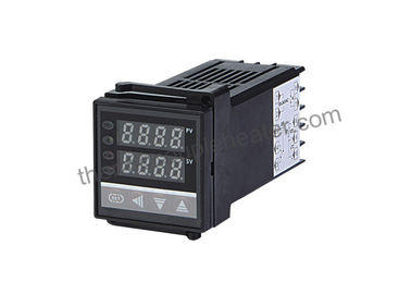 REX - C100 PID xmtg Temperature Controller, intelligent temperature controller