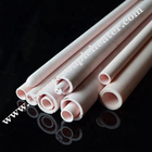 High Purity Wearable Isostatic Alumina Ceramic Tube Insulator For Thermocouple
