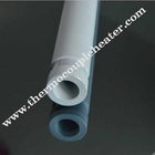 Si3N4 Silicon Nitride Bonding SiC Silicon Carbide Thermocouple Protection Ceramic Tubes