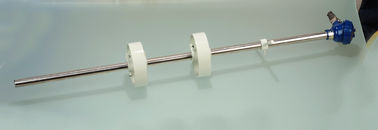 High Temperature 1200 Degree K Type Thermocouple Temperature Sensor RTD 16*600mm