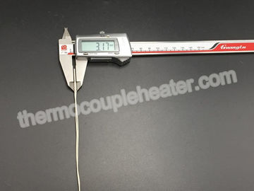 High Watt Density Cartridge Heaters 1/ 8 Diameter Mininiature Ni80Cr20