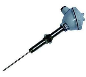 Industrial PT100 Thermocouple RTD , Platinum RTD Temperature Sensor High Accuracy