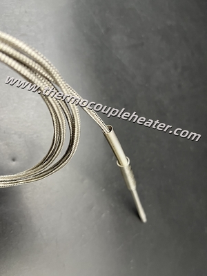 Built to Last  Durable & Reliable Mineral Insulated RTD PT500 Sensor