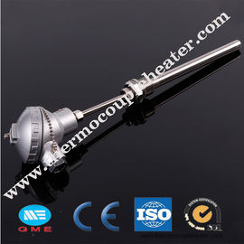 Assembly Customized Thermocouple RTD Hot Products K Type Thermocouple Sensor Probe