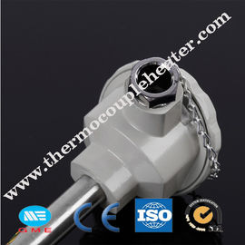Assembly Customized Thermocouple RTD Hot Products K Type Thermocouple Sensor Probe