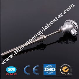 Assembly Customized Thermocouple RTD Hot Products K Type Thermocouple Sensor Probe