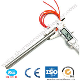 Custom - Made 1000W Cartridge Heater Pencil Heater With Temperature Control