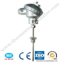 Max Temperature 1300°C K Type Temperature Sensor Thermocouple