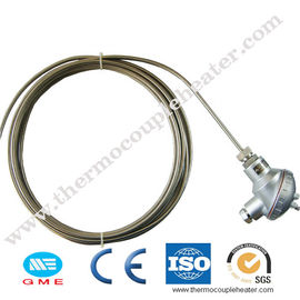 Max Temperature 1300°C K Type Temperature Sensor Thermocouple