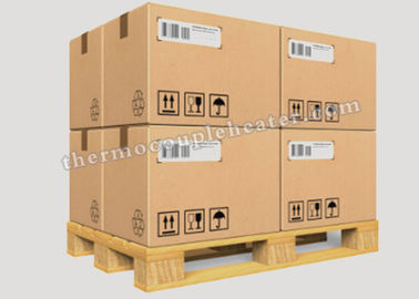 Το βιομηχανικό εξωτερικό θερμαστρών κασετών στοιχείων θέρμανσης συνδέει το καλώδιο για τη θέρμανση φορμών