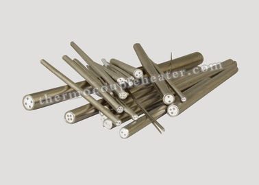 μονωμένο καλώδιο Ε&ΤΑ θηκών μετάλλων 3 4 6 πυρήνων SUS316 μετάλλευμα για το βιομηχανικό αισθητήρα θερμοκρασίας