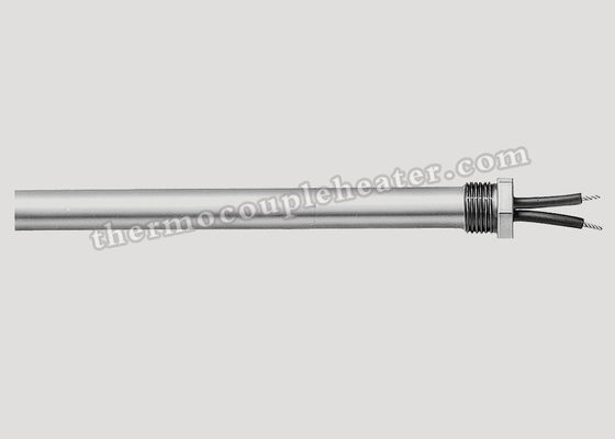 Inconel 600 θερμάστρες κασετών για την πλαστική θέρμανση μηχανών εγχύσεων