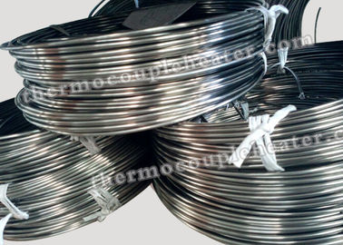 Τύπος 0.25mm Κ μονωμένο μετάλλευμα τυλιγμένο μέταλλο καλώδιο θερμοηλεκτρικών ζευγών αδιάβροχο