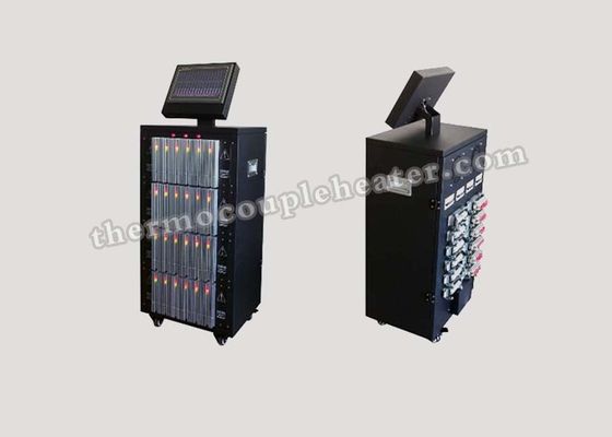 Multi Cavities Hot Runner Temperature Controller for Industrial Process Control System