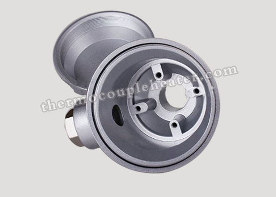 Τυποποιημένο κεφάλι σύνδεσης θερμοηλεκτρικών ζευγών μεγέθους KNY, τμήμα αισθητήρων θερμοκρασίας