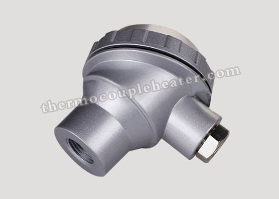 Τυποποιημένο κεφάλι σύνδεσης θερμοηλεκτρικών ζευγών μεγέθους KNY, τμήμα αισθητήρων θερμοκρασίας