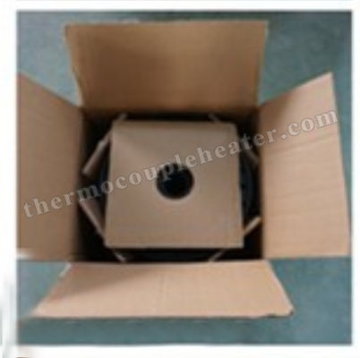 200-500°C High Temperature Cables , Mica Silicone Rubber Insulated Cable