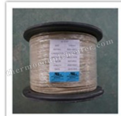 200-500°C High Temperature Cables , Mica Silicone Rubber Insulated Cable