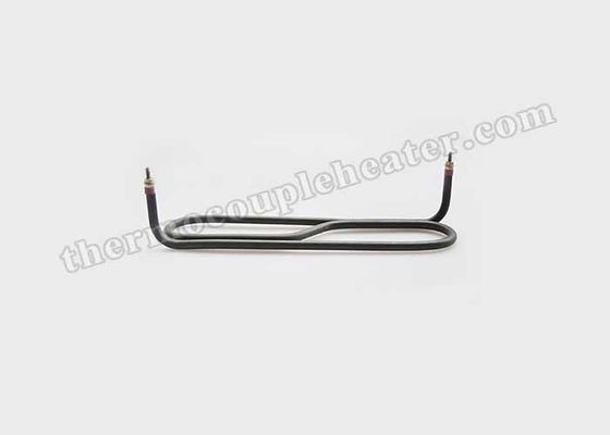 12~440VRound εύκαμπτη σωληνοειδής θερμάστρα 6.5mm ανοξείδωτου τύπων διάμετρος