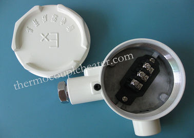 Αντι - κεφάλι θερμοηλεκτρικών ζευγών σύνδεσης τμημάτων αισθητήρων θερμοκρασίας έκρηξης