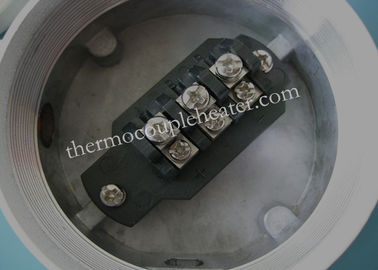 Αντι - κεφάλι θερμοηλεκτρικών ζευγών σύνδεσης τμημάτων αισθητήρων θερμοκρασίας έκρηξης