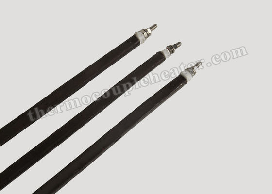 Customized Stainless Steel 304 321 316 Straight Tubular Heating Elements