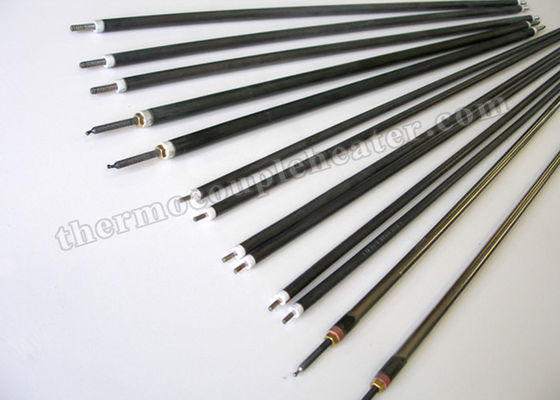 Customized Stainless Steel 304 321 316 Straight Tubular Heating Elements