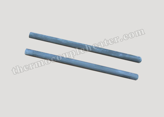 Επανακρυσταλλωμένοι σωλήνες καρβιδίου του πυριτίου θερμοηλεκτρικών ζευγών RSiC αντιδιαβρωτικοί