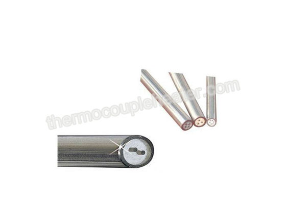 220V 380V 415V 440V μονωμένο μετάλλευμα τυλιγμένο μέταλλο καλώδιο θερμοηλεκτρικών ζευγών