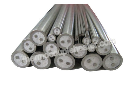 220V 380V 415V 440V μονωμένο μετάλλευμα τυλιγμένο μέταλλο καλώδιο θερμοηλεκτρικών ζευγών