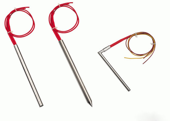 Σύνδεση υψηλής πυκνότητας μέσα στις θερμάστρες κασετών με το θερμοηλεκτρικό ζεύγος