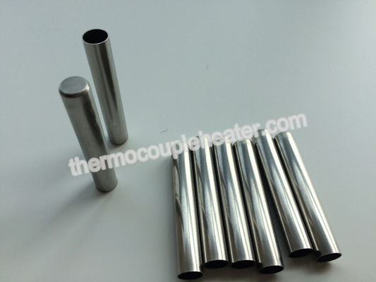 Ανοξείδωτο cOem γύρω από την περίπτωση αισθητήρων μανικών αισθητήρων θερμοκρασίας σωλήνων